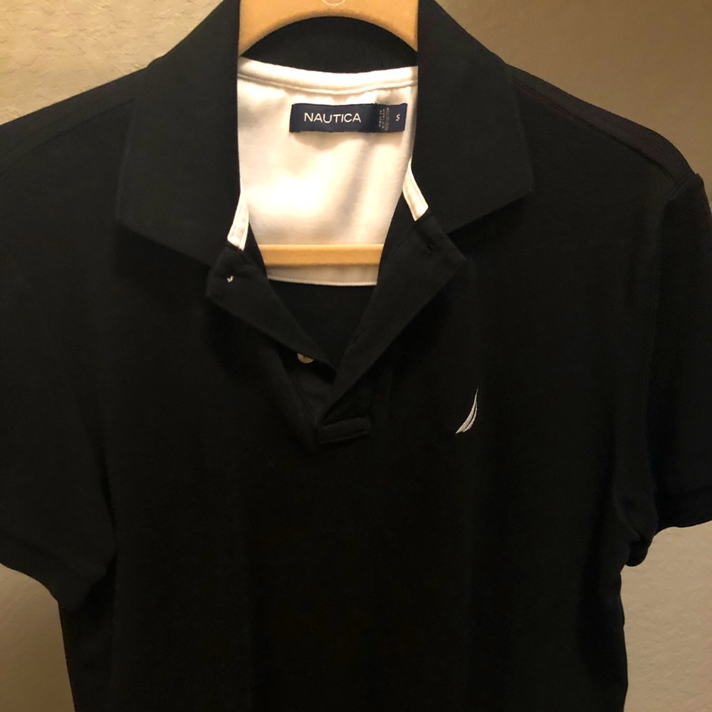 Nautica Polo Shirt